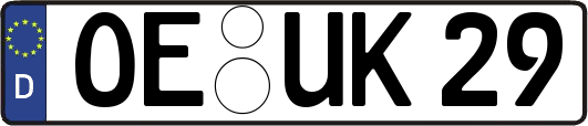 OE-UK29