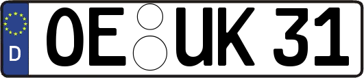 OE-UK31