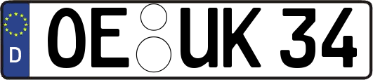 OE-UK34