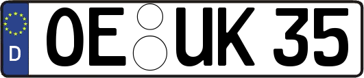 OE-UK35