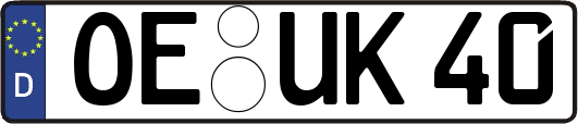 OE-UK40
