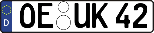OE-UK42