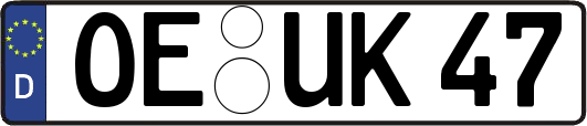 OE-UK47