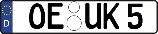 OE-UK5