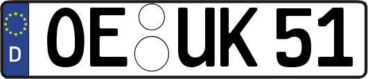 OE-UK51