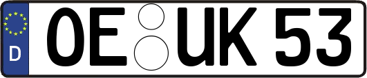 OE-UK53