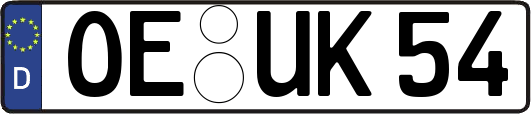 OE-UK54