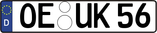OE-UK56