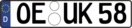 OE-UK58