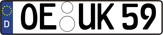 OE-UK59