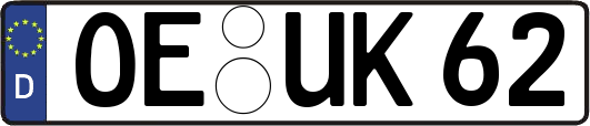 OE-UK62