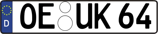 OE-UK64