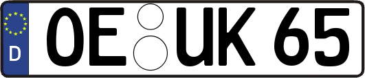 OE-UK65