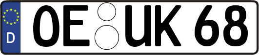 OE-UK68