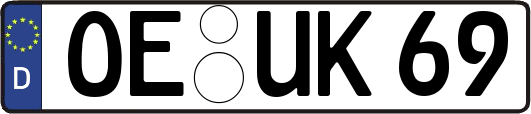 OE-UK69