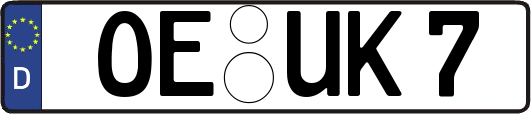 OE-UK7