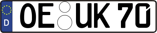 OE-UK70