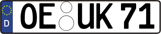 OE-UK71