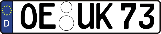 OE-UK73