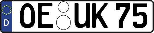OE-UK75