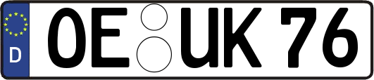 OE-UK76