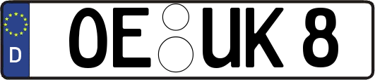 OE-UK8