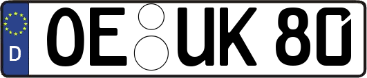 OE-UK80