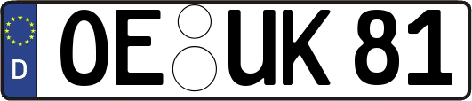 OE-UK81
