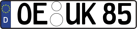 OE-UK85