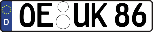OE-UK86