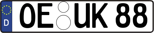 OE-UK88