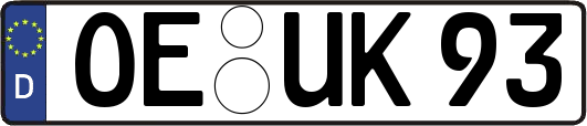 OE-UK93