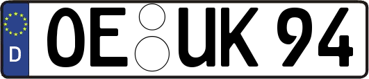 OE-UK94