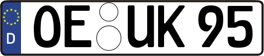 OE-UK95