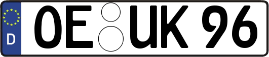 OE-UK96