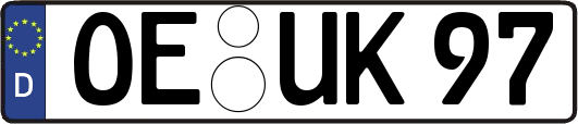 OE-UK97