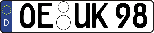 OE-UK98