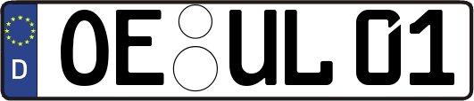 OE-UL01