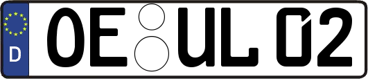 OE-UL02