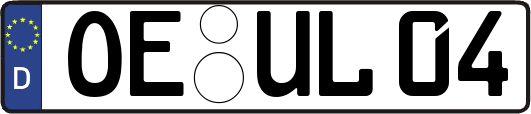 OE-UL04