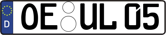 OE-UL05