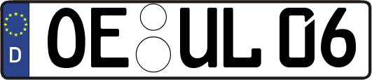 OE-UL06