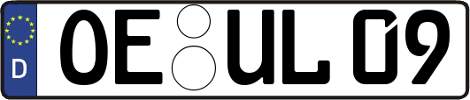 OE-UL09