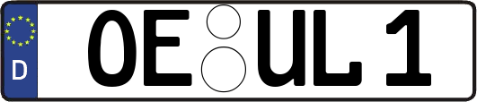 OE-UL1