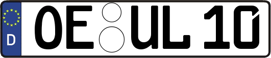 OE-UL10