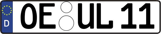 OE-UL11