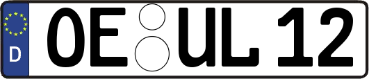 OE-UL12