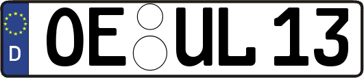 OE-UL13
