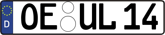 OE-UL14