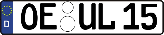 OE-UL15